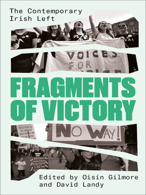 cover image of Fragments of Victory